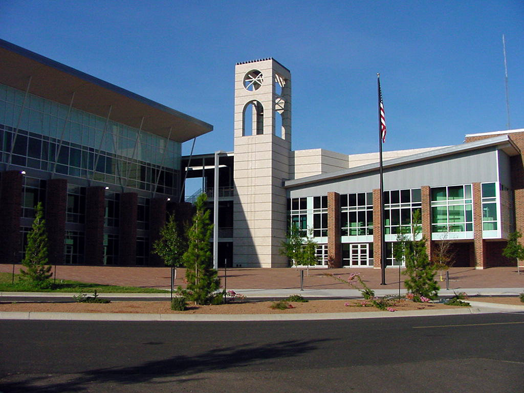 South Campus